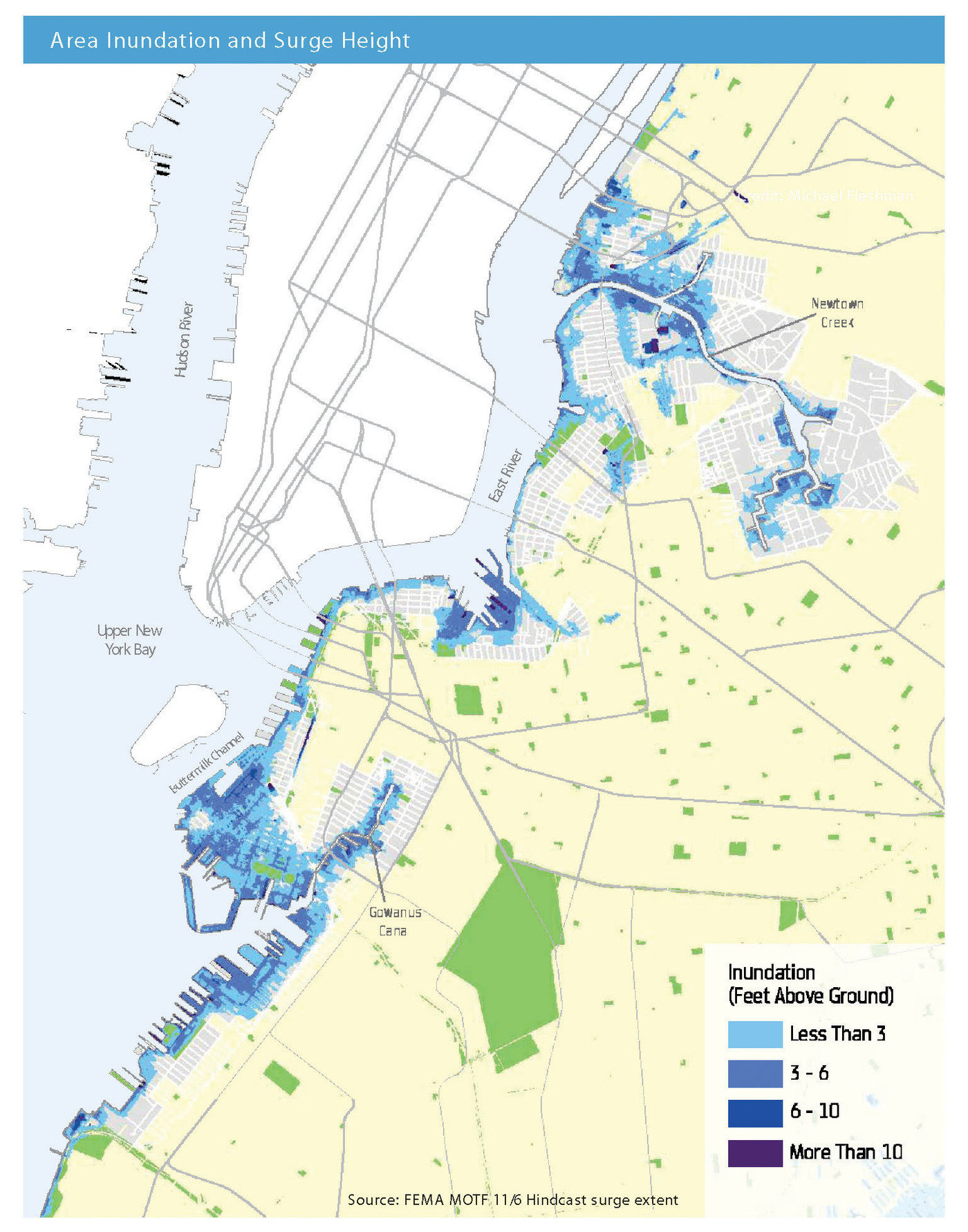Special Initiative for Rebuilding and Resiliency