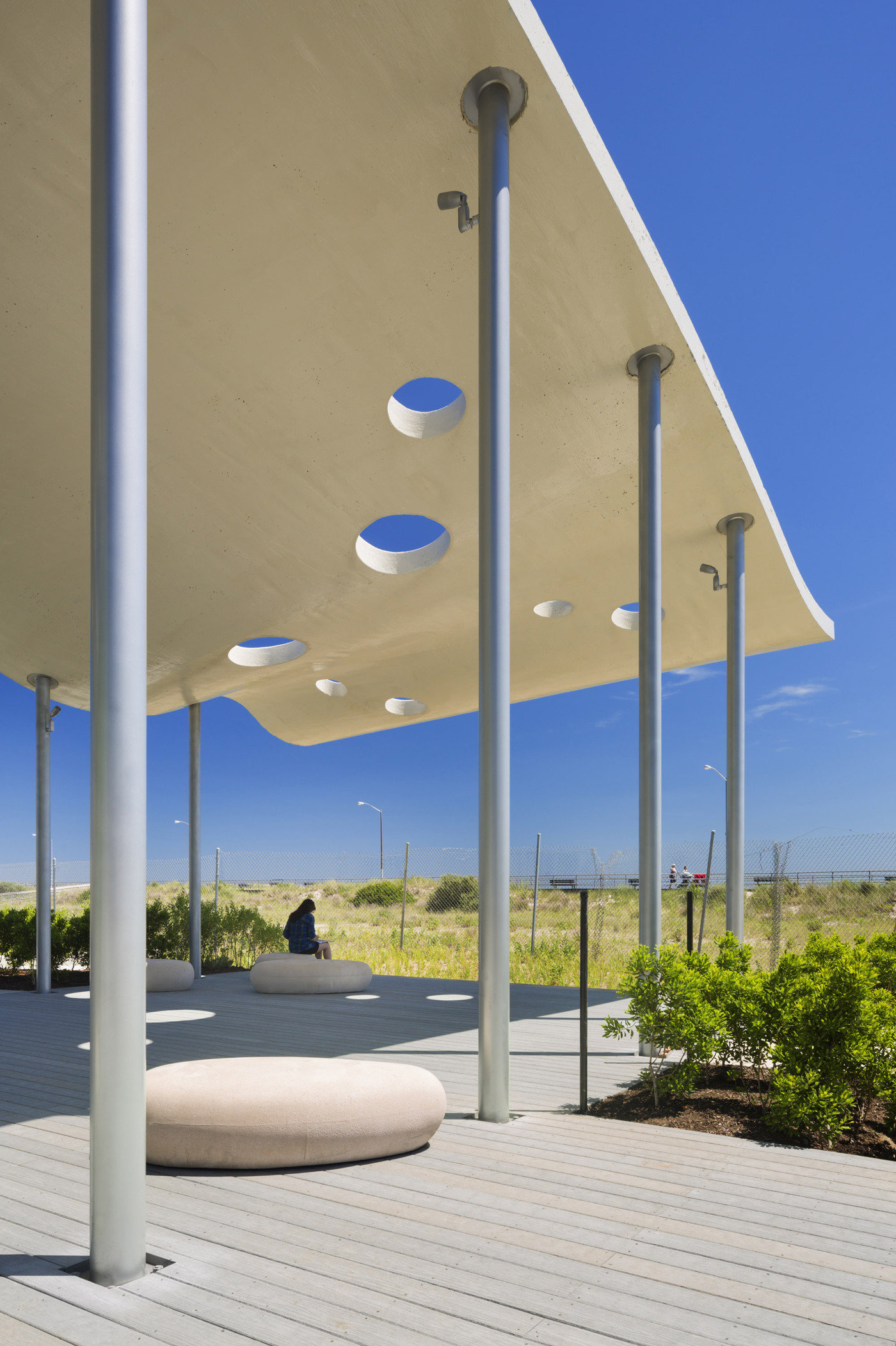 PlaNYC Far Rockaway Park